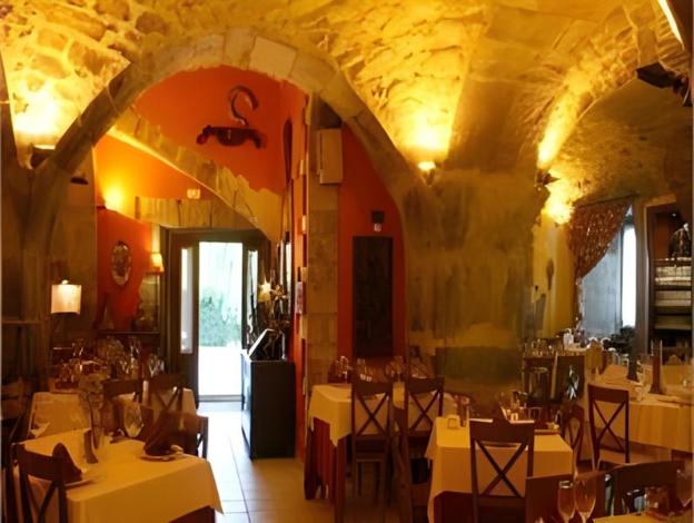 hotel larranaga