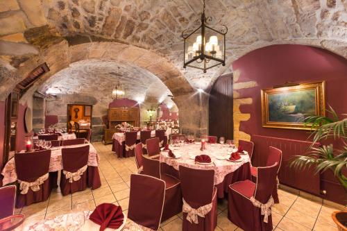 hotel larranaga
