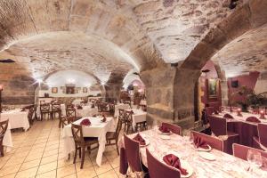 hotel larranaga