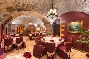 hotel larranaga