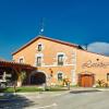 hotel larranaga