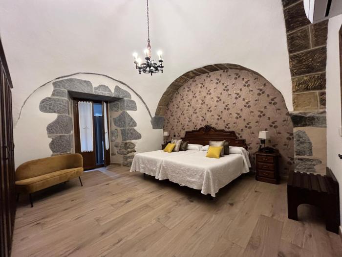 hotel larranaga