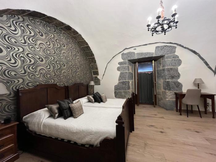 hotel larranaga