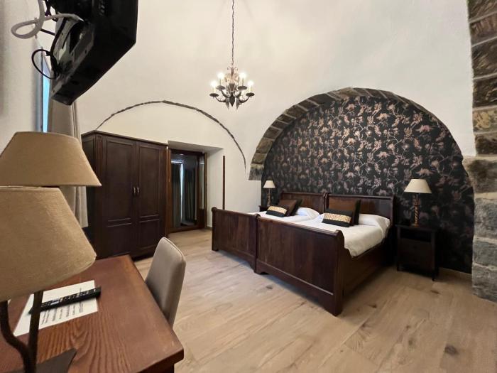 hotel larranaga