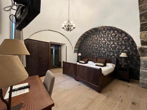 hotel larranaga