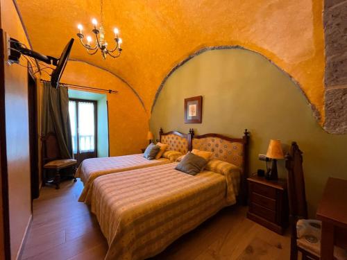 hotel larranaga