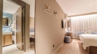 home inn zaozhuang zhenxing middle road