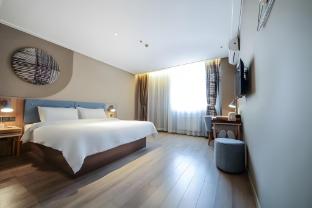 home inn zaozhuang zhenxing middle road