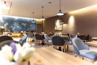 home inn zaozhuang zhenxing middle road