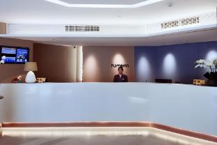 home inn zaozhuang zhenxing middle road