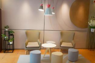 home inn zaozhuang zhenxing middle road