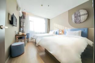 home inn zaozhuang zhenxing middle road