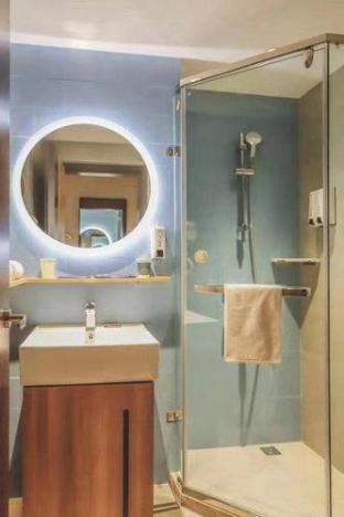home inn zaozhuang zhenxing middle road
