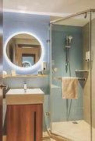 home inn zaozhuang zhenxing middle road
