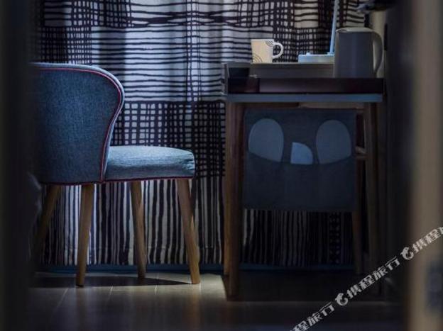 home inn huizhou xinli road
