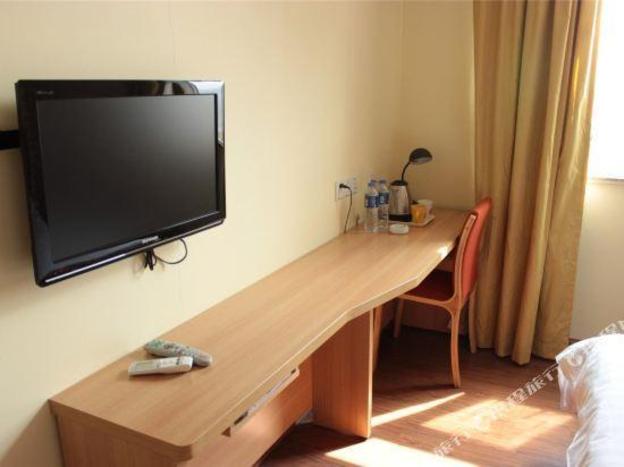 home inn huizhou xinli road