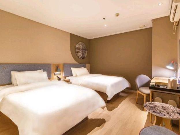 home inn huizhou xinli road