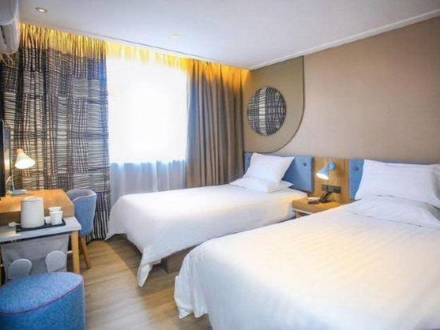 home inn huizhou xinli road