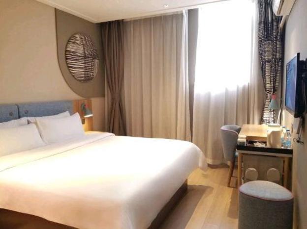 home inn huizhou xinli road