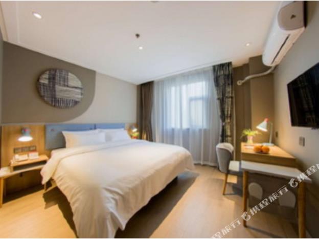 home inn huizhou xinli road