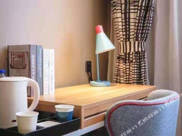 home inn huizhou xinli road