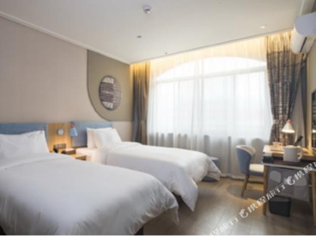 home inn huizhou xinli road