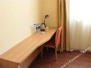 home inn huizhou xinli road