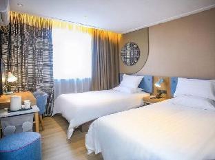 home inn huizhou xinli road
