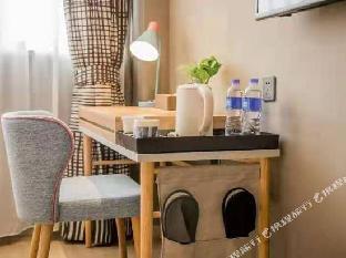 home inn huizhou xinli road