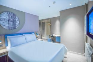 home inn linqing qingnian road branch