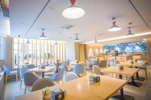 Home Inn Linqing Qingnian Road Branch,,2 star