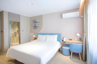 home inn linqing qingnian road branch