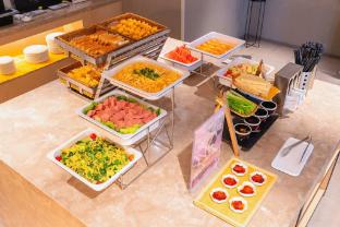 home inn linqing qingnian road branch