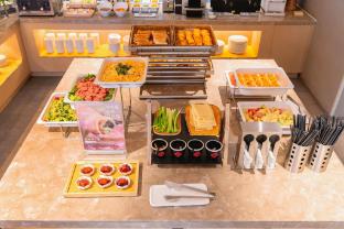 home inn linqing qingnian road branch
