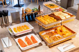 home inn linqing qingnian road branch