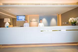 home inn linqing qingnian road branch