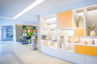home inn linqing qingnian road branch