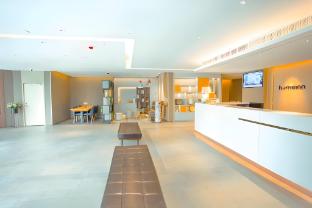 Home Inn Linqing Qingnian Road Branch,,2 star