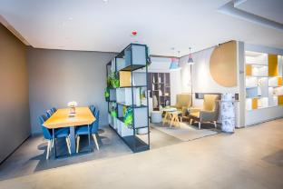 Home Inn Linqing Qingnian Road Branch,,2 star