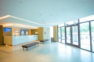 home inn linqing qingnian road branch