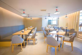 home inn linqing qingnian road branch