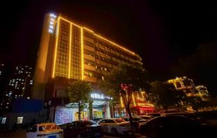 home inn feicheng shanghai road branch