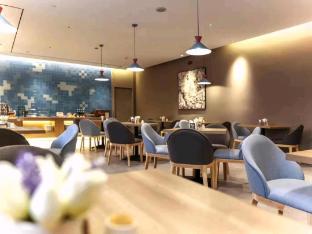 home inn feicheng shanghai road branch