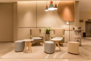 home inn feicheng shanghai road branch