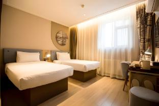 home inn feicheng shanghai road branch