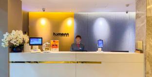 home inn feicheng shanghai road branch