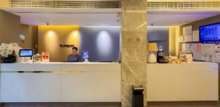 home inn feicheng shanghai road branch