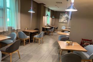 home inn feicheng shanghai road branch