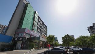 home inn feicheng shanghai road branch