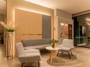 home inn feicheng shanghai road branch